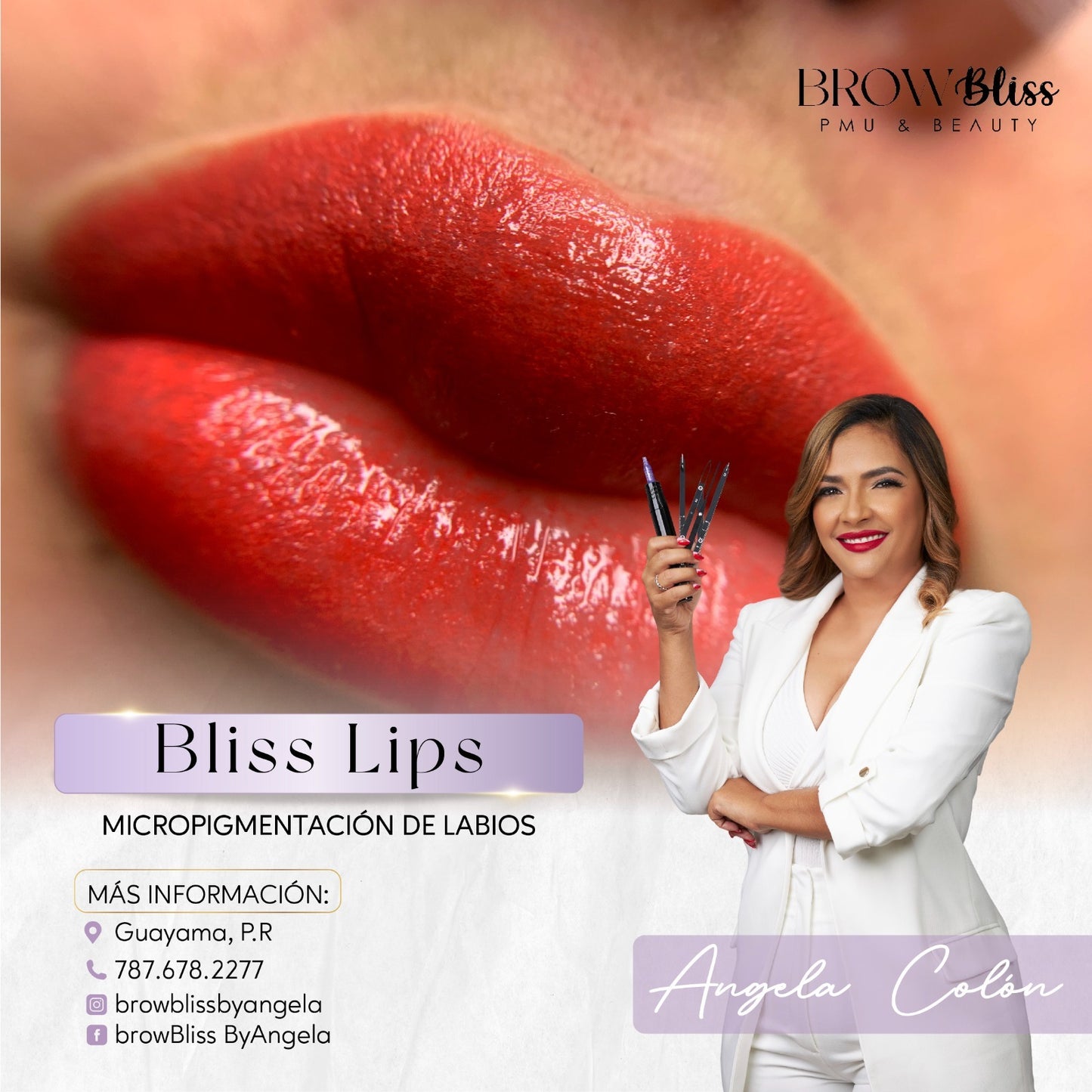 BlissLips