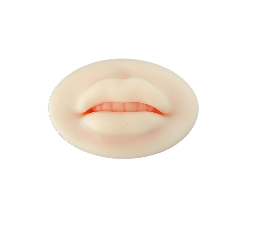 Silicone Lip