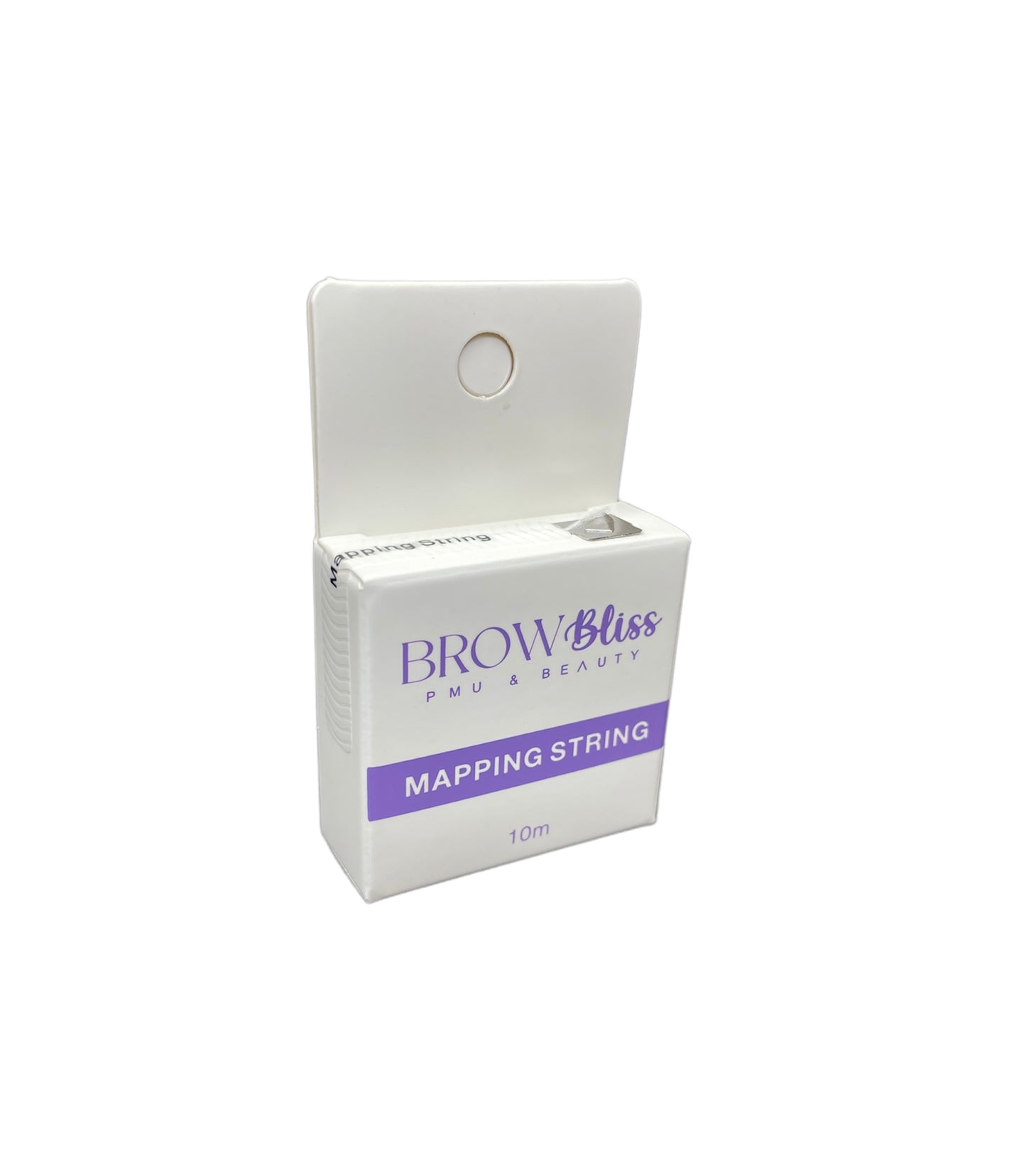 Brow Mapping String