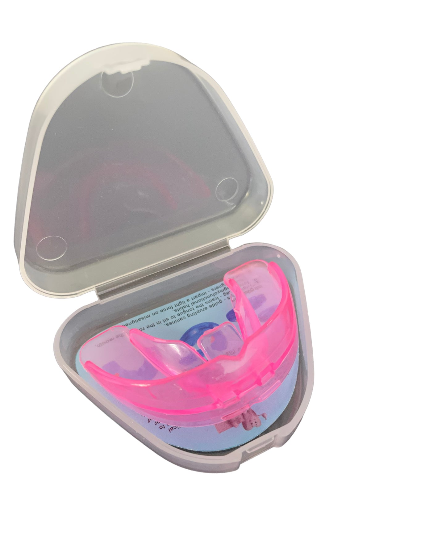 PMU Lip protector